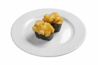 27. Spicy Tuna Sushi (1pc)