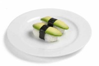 31. Avocado Sushi (1pc)
