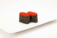 37. Egg Sushi (1pc)