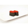 28. Flying Fish Roe Sushi (1pc)