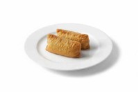 30. Tofu Sushi (1pc)