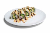 49. Golden California (Deep Fried) (8pcs)