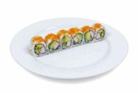 60. California Roll (6pcs)