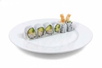 58. Dynamite Roll (6pcs)