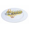 56. Mango Shrimp Roll (6pcs)