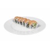 43. Red Dragon Roll (8pcs)