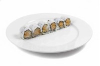 68. Salmon Roll (6pcs)