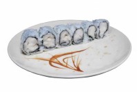 69. Tuna Roll (6pcs)