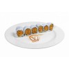 75. Sweet Potato Roll (6pcs)
