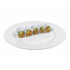 73. Avocado and Sweet Potato Roll (6pcs)