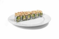 Crunchy Roll