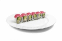 Alaska Roll