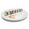 Tuna Avocado Roll