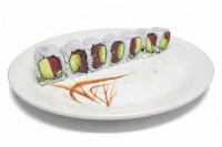 Tuna Avocado Roll