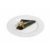 63. Chicken Teriyaki Hand Roll (1pc)