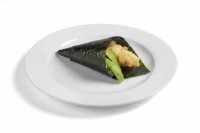 58. Dynamite Hand Roll (1pc)