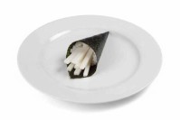 69. Tuna Hand Roll (1pc)