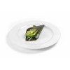 72. Avocado and Cucumber Hand Roll (1pc)