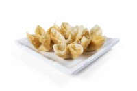 11. Cheese Wonton (8pcs)