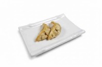 10. Gyoza (8pcs)