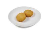 12. Deep Fried Scallop (8pcs)