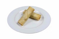 9. Spring Roll (8pcs)