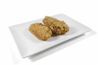 2. Chicken Wings (8pcs)