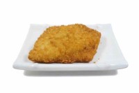 7. Chicken Cutlet