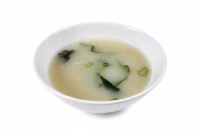 22. Miso Soup