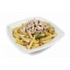 80. Chicken Fried Udon