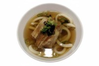 101. Chicken Udon Soup