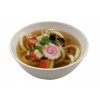 103. Seafood Soba Soup