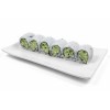 76. Cucumber Roll (6pcs)