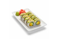 Mango Avocado Roll