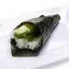 77. Avocado Hand Roll (1pc)