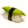 31. Avocado Sushi (1pc)