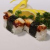 29. BBQ Eel Sushi (1pc)