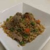 83. Beef Fried Rice