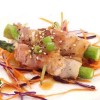 3. Asparagus Beef Roll (8pcs)