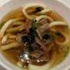 102. Beef Udon Soup