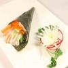 60. California Hand Roll (1pc)