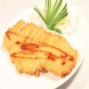 7. Chicken Cutlet