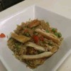 84. Chicken Fried Rice