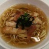 101. Chicken Soba Soup