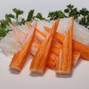 32. Crab Stick Sashimi (5pcs)