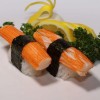 32. Crab Stick Sushi (1pc)