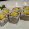 71. Crispy Mango Roll (6pcs)