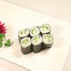 76. Cucumber Roll (6pcs)