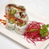 62. Eel and Cucumber Roll (6pcs)