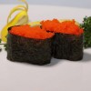28. Flying Fish Roe Sushi (1pc)